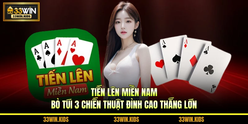 Tiến Lên Miền Nam